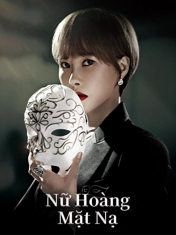 Nữ Hoàng Mặt Nạ