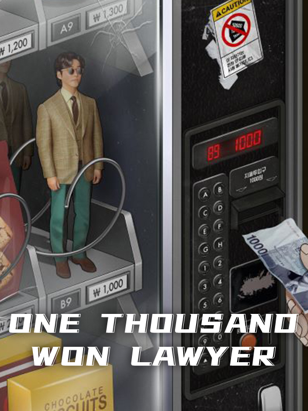 One Thousand Dollar Lawyer