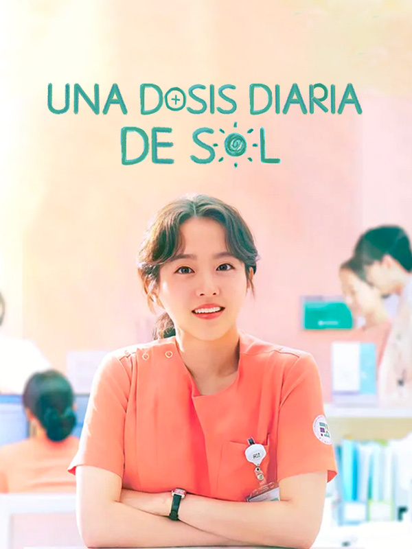 Una dosis diaria de sol