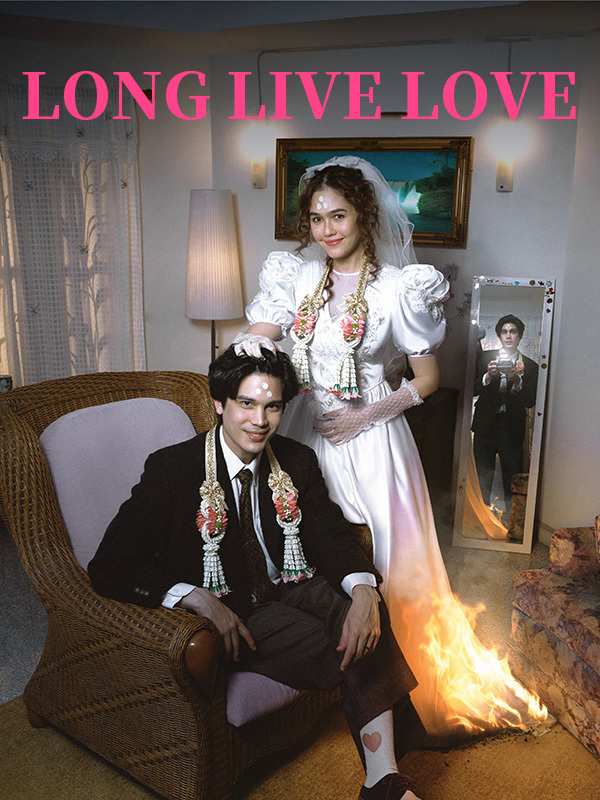 Long Live Love