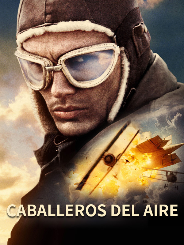 Caballeros del Aire