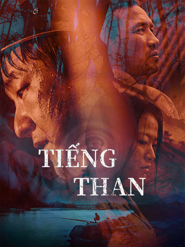 Tiếng Than