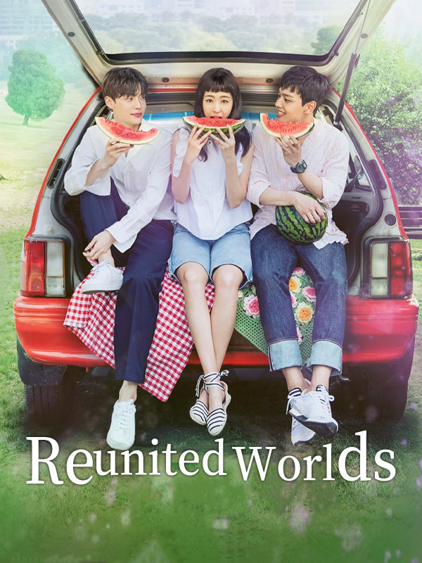 Reunited Worlds