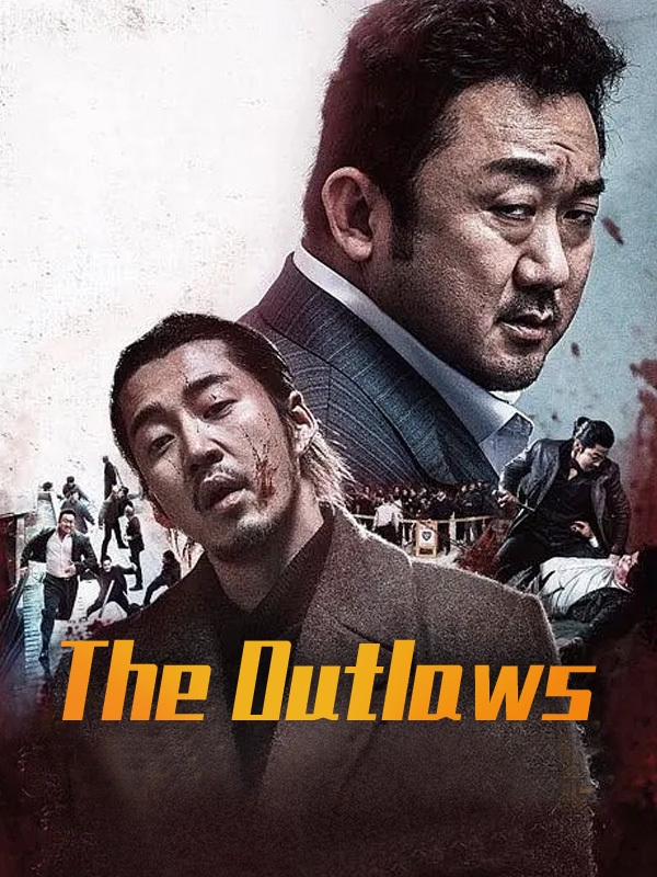 The Outlaws