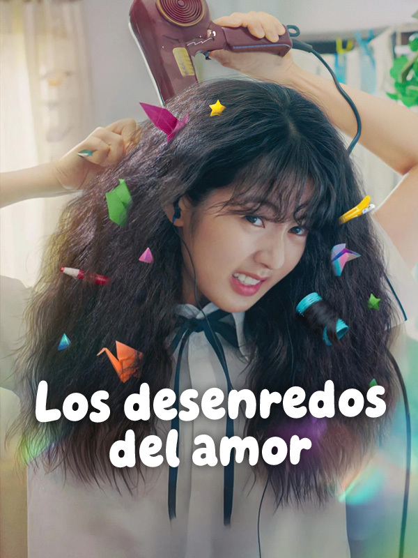 Los Desenredos del Amor