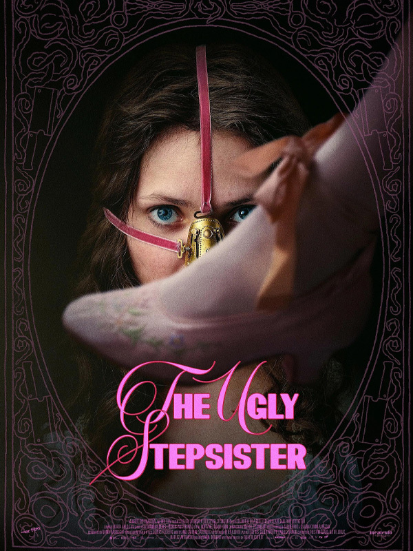 The Ugly Stepsister