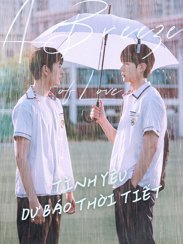 Tình Yêu Dự Báo Thời Tiết