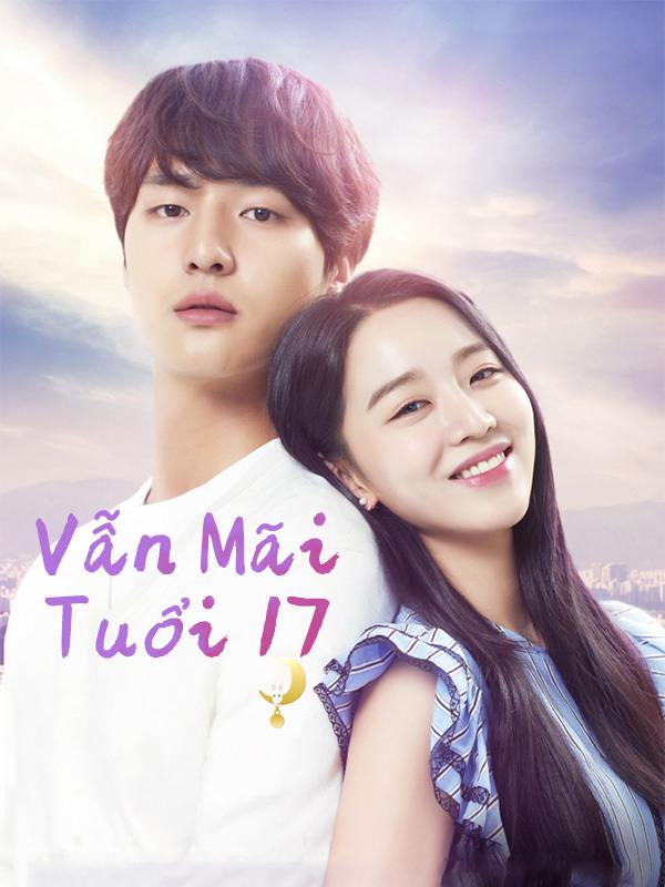 Vẫn Mãi Tuổi 17
