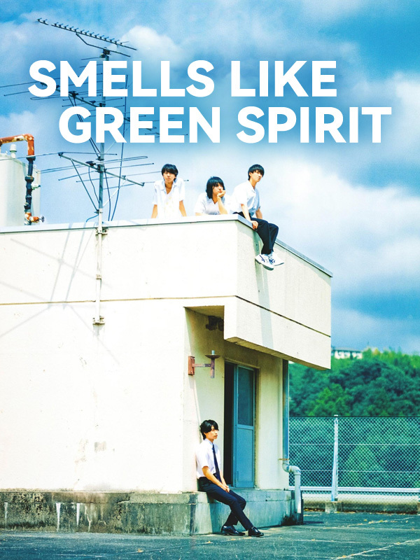 Smells Like Green Spirit
