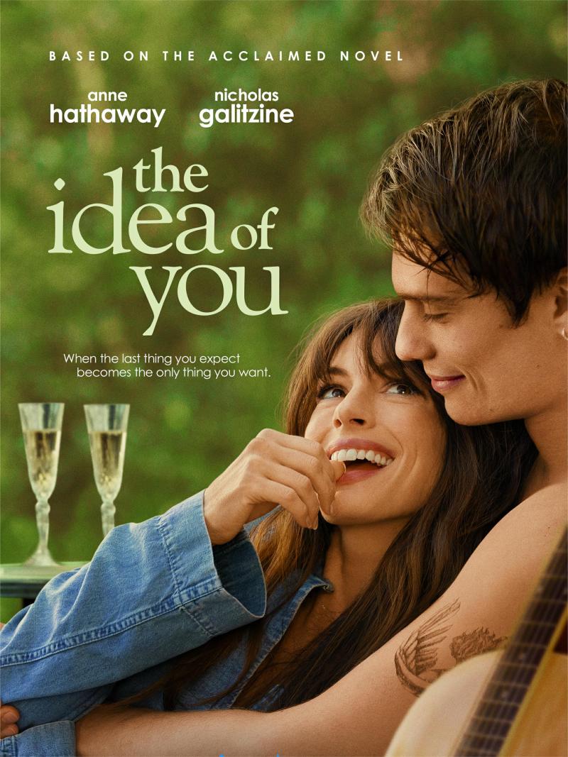 The Idea of You
