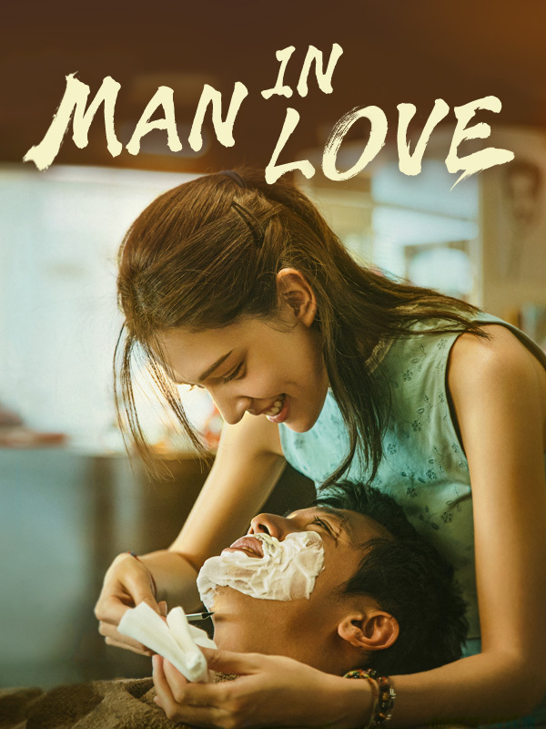 Man in Love