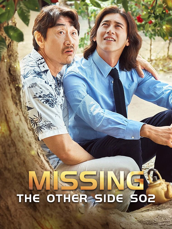 Missing: The Other Side S02