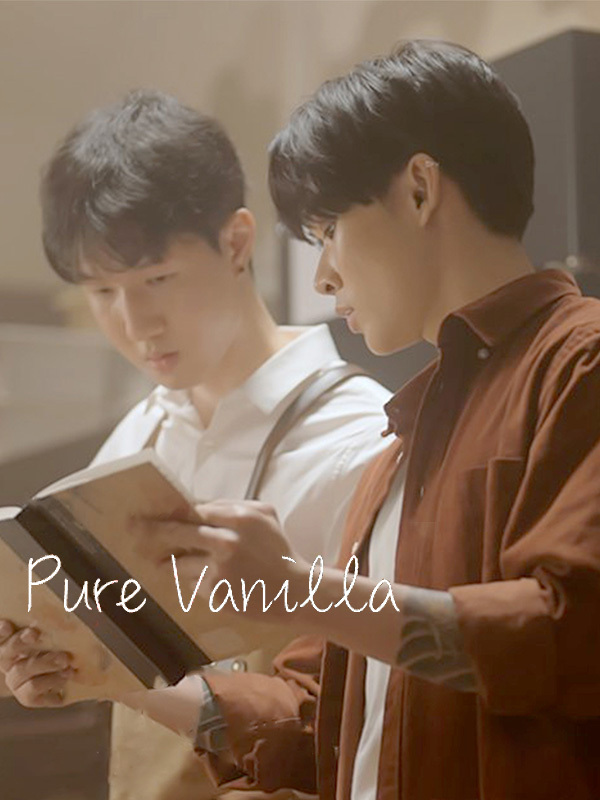 Pure Vanilla