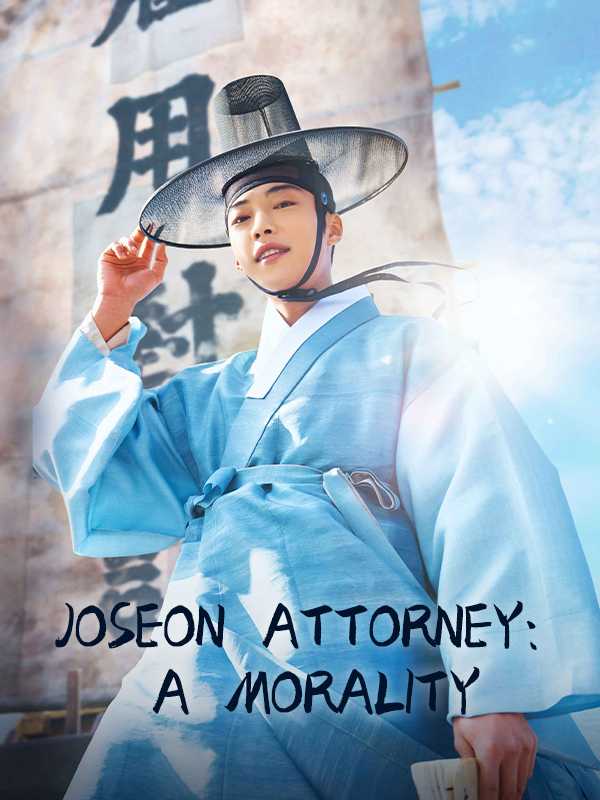Joseon Attorney: A Morality