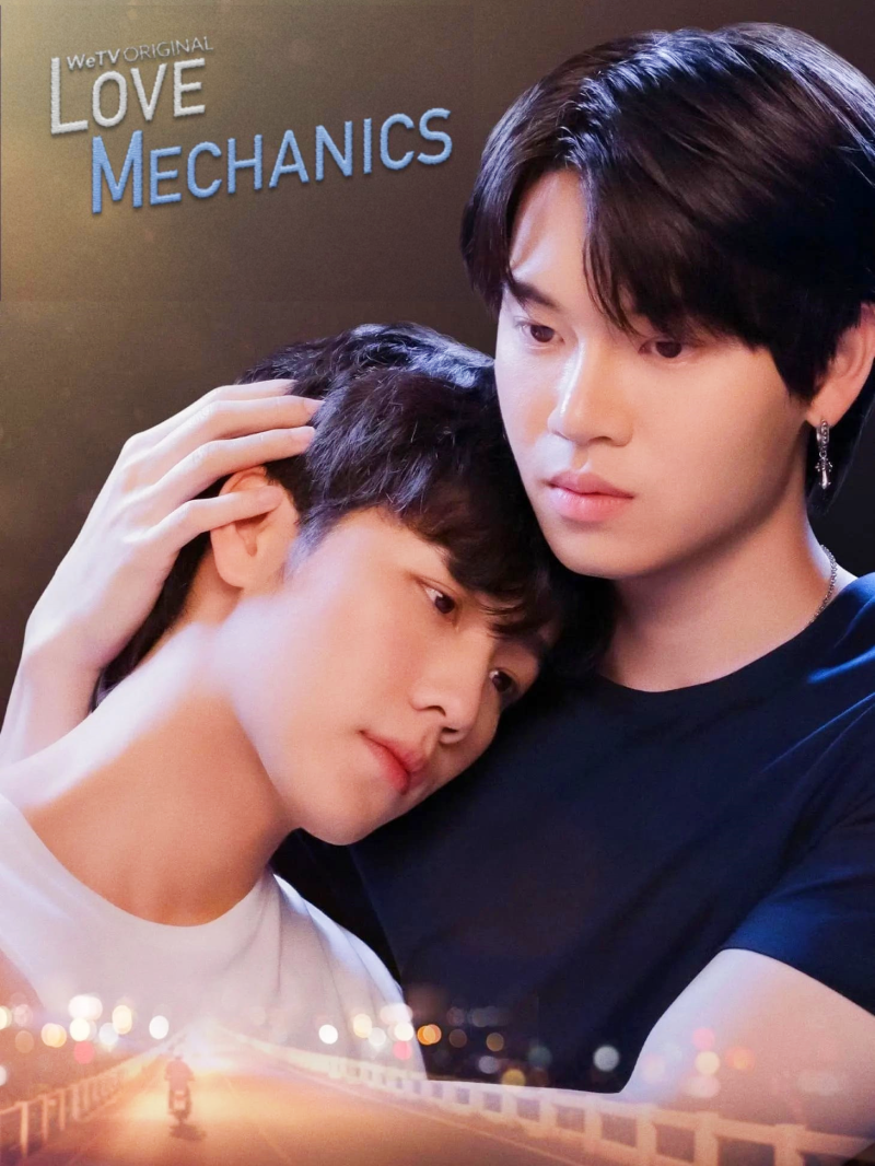 Love Mechanics