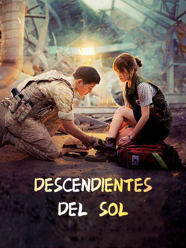 Descendientes del sol