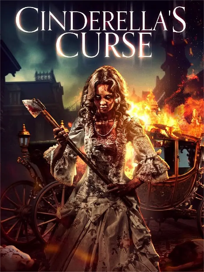 Cinderella's Curse