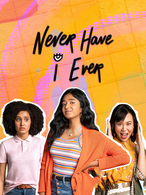 Never Have I Ever S01