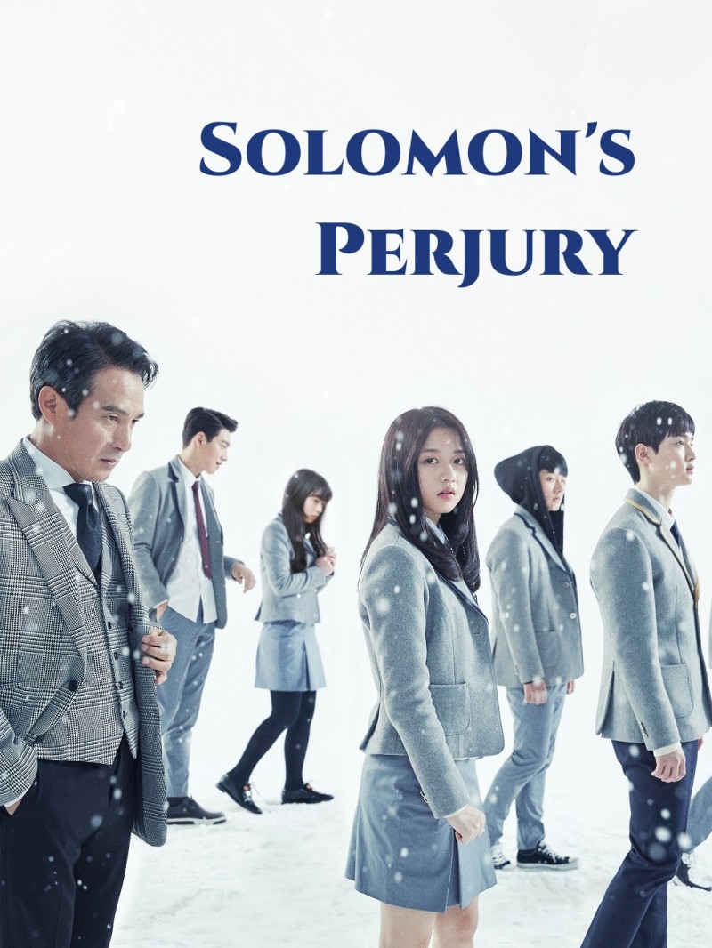 Solomon's Perjury