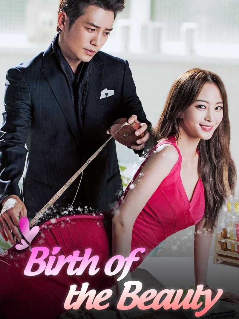 Birth of a Beauty