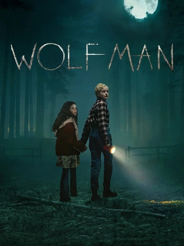 Wolf Man