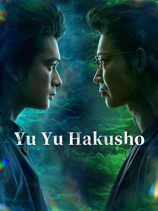 Yu Yu Hakusho