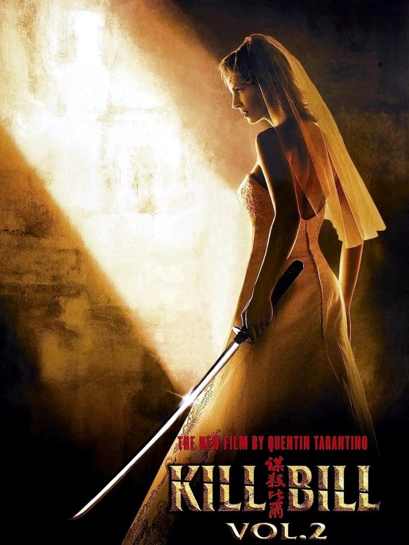 Kill Bill: Vol. 2