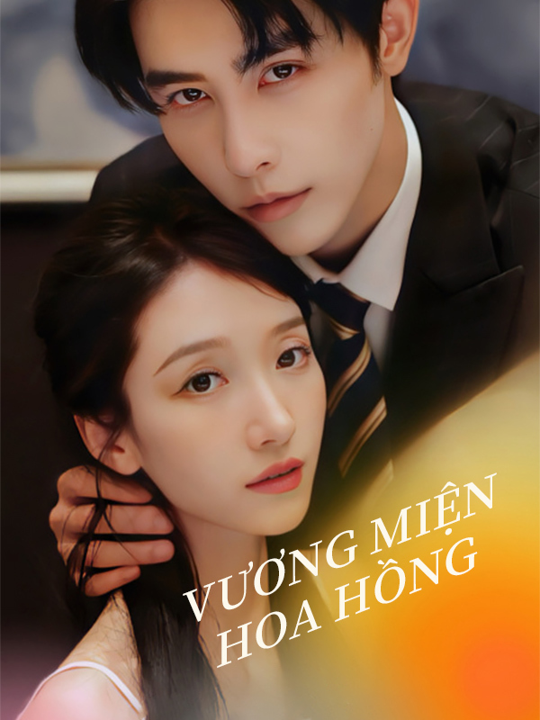 Vương Miện Hoa Hồng