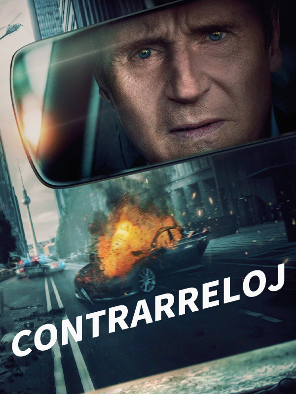 Contrarreloj