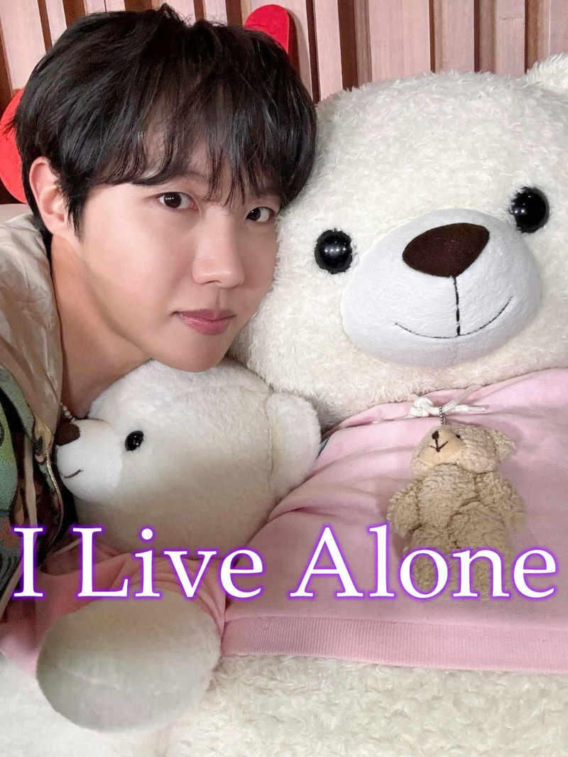 I Live Alone
