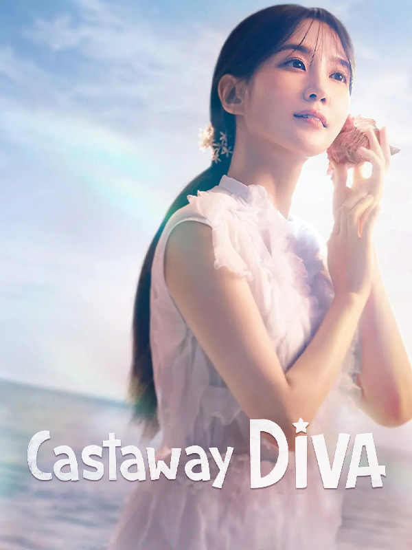 Castaway Diva
