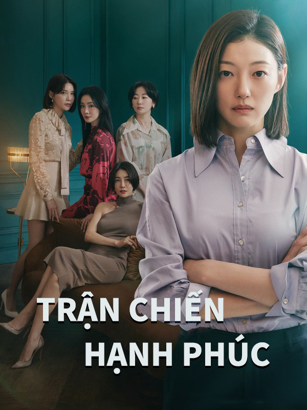 Trận Chiến Hạnh Phúc 
