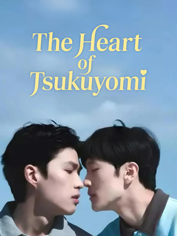 The Heart of Tsukuyomi