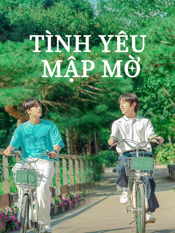 Tình Yêu Mập Mờ
