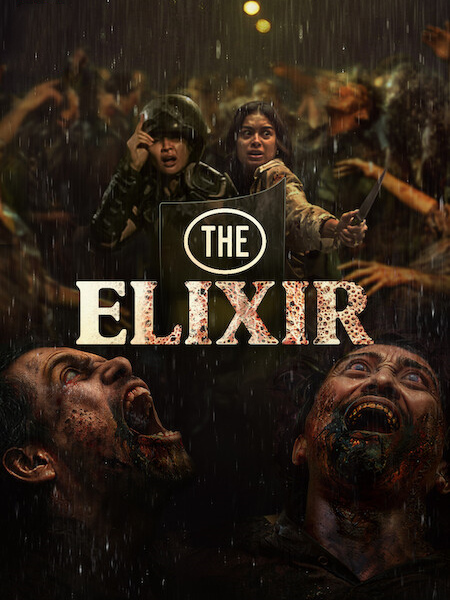 The Elixir