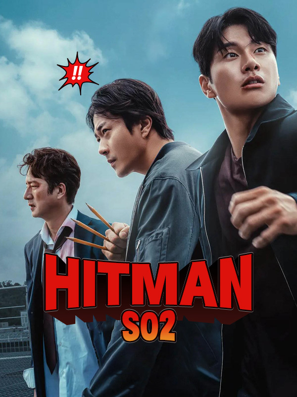 Hitman S02