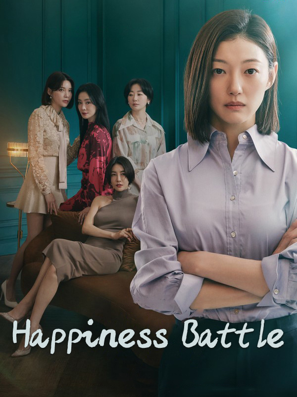 Happiness Battle