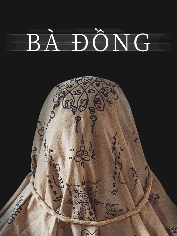 Bà Đồng