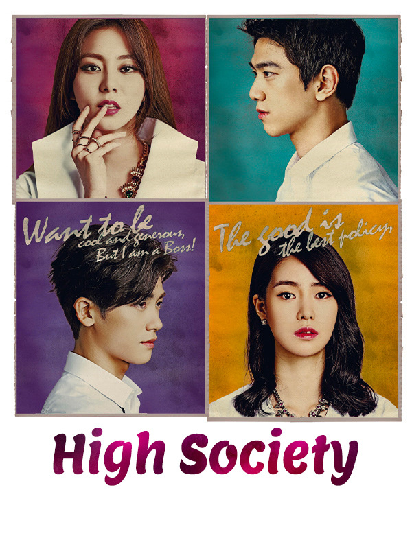 High Society