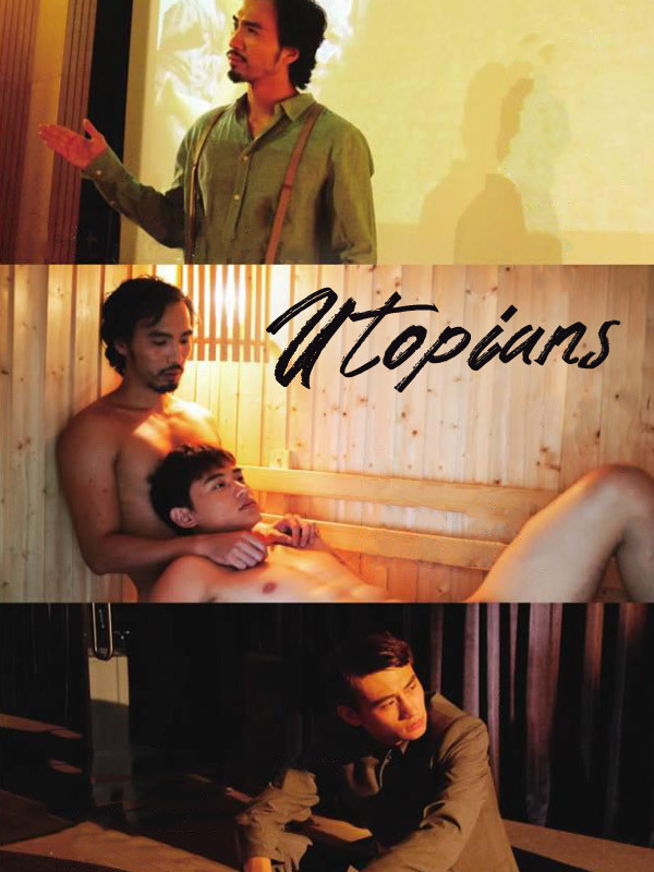 Utopians