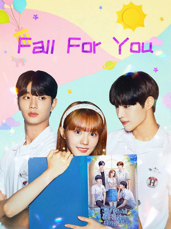 Fall For You