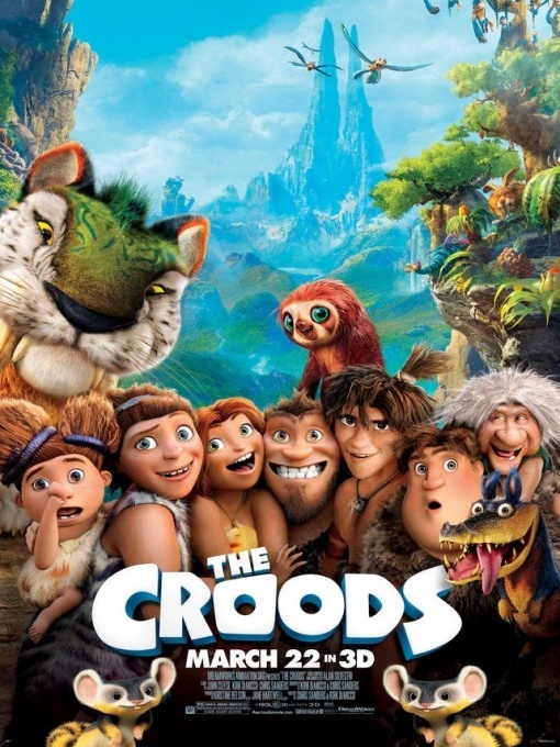 The Croods