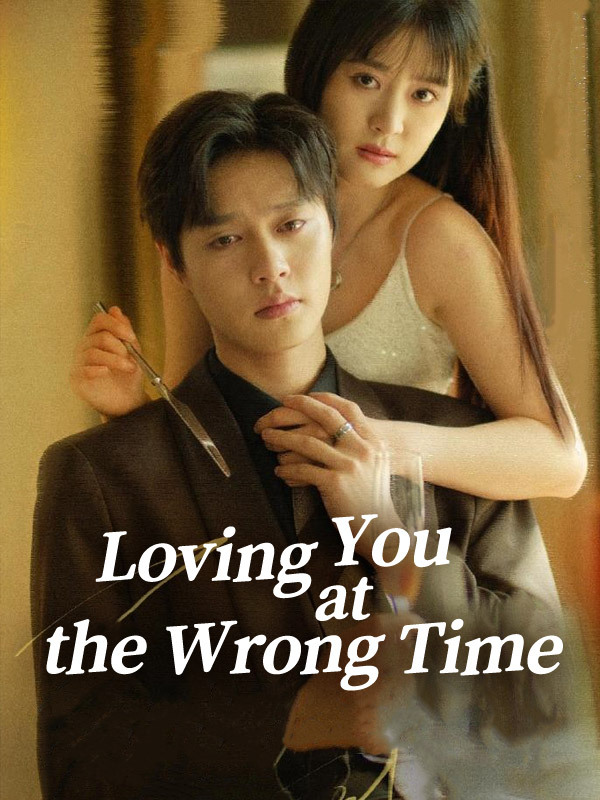 Loving You at the Wrong Time