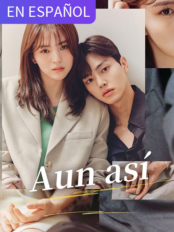 Aun así (en español)