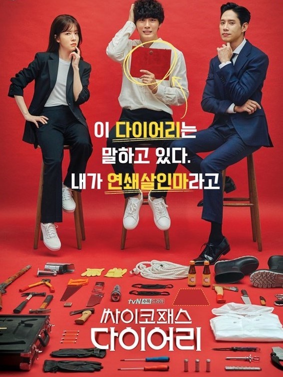 精神病患者日记