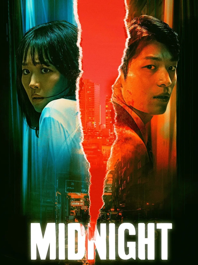Midnight