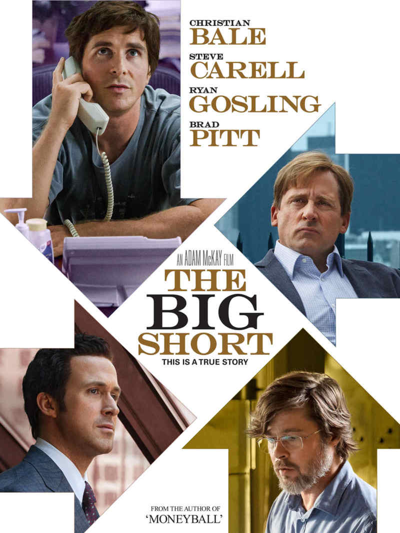 The Big Short