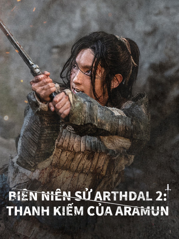Biên Niên Sử Arthdal Phần 2