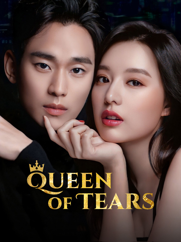 Queen of Tears