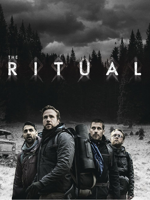 El ritual